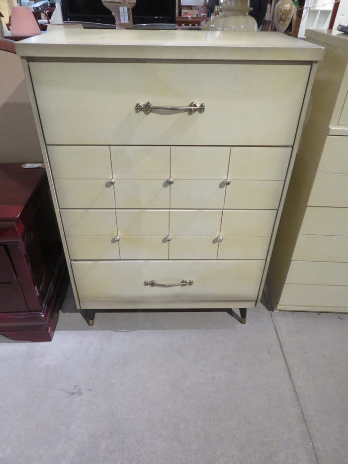 Mid-Century Dresser