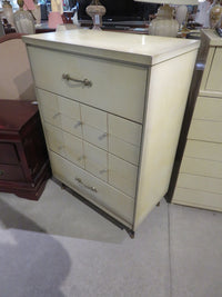 Mid-Century Dresser