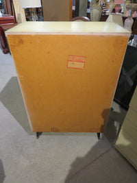 Mid-Century Dresser