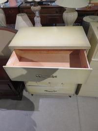 Mid-Century Dresser