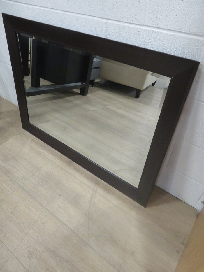 Rectangular Wall Mirror