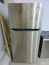Frigidaire refrigerator