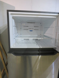 Frigidaire refrigerator