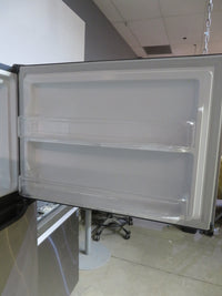 Frigidaire refrigerator