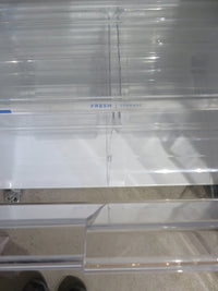 Frigidaire refrigerator