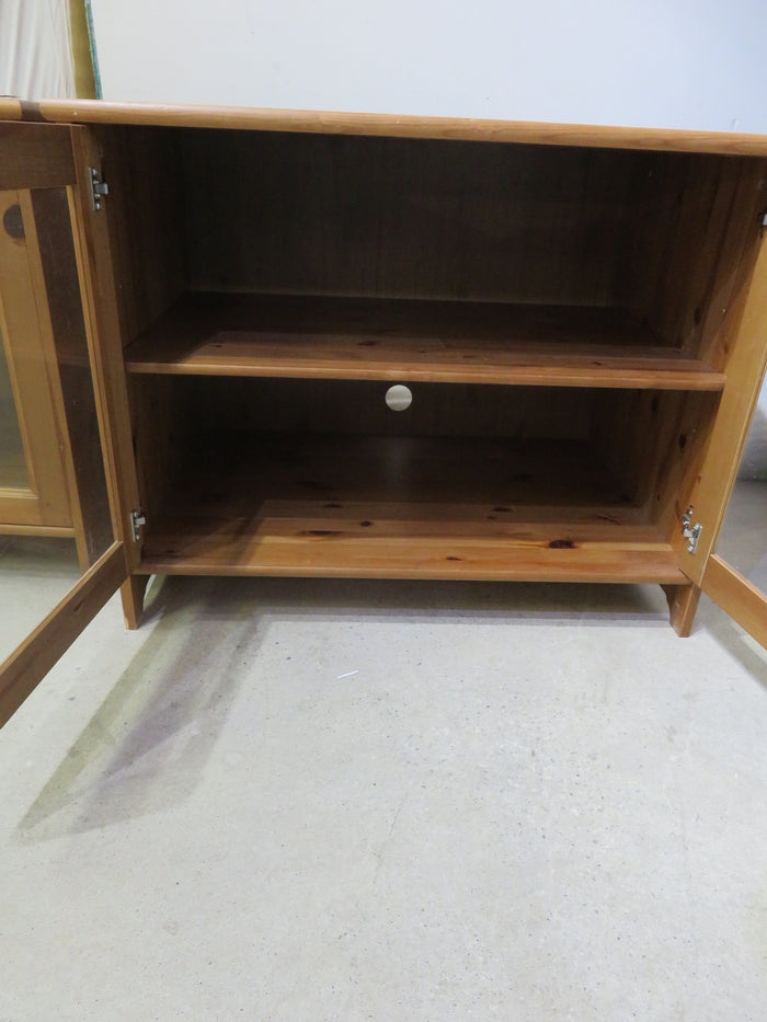 IKEA Leksvik TV cabinet