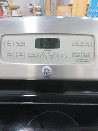 29" Electric Front Load Dryer in White