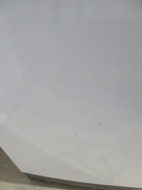 1.7 Cu Ft Top Load Washer White