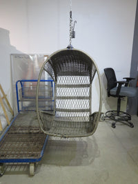 Hanging Egg Chair