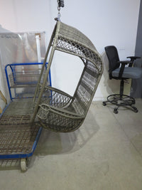 Hanging Egg Chair