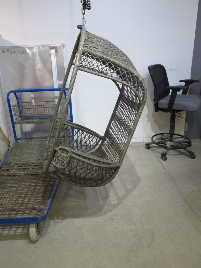 Hanging Egg Chair