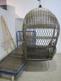 Hanging Egg Chair