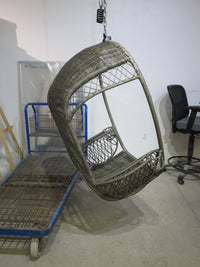 Hanging Egg Chair
