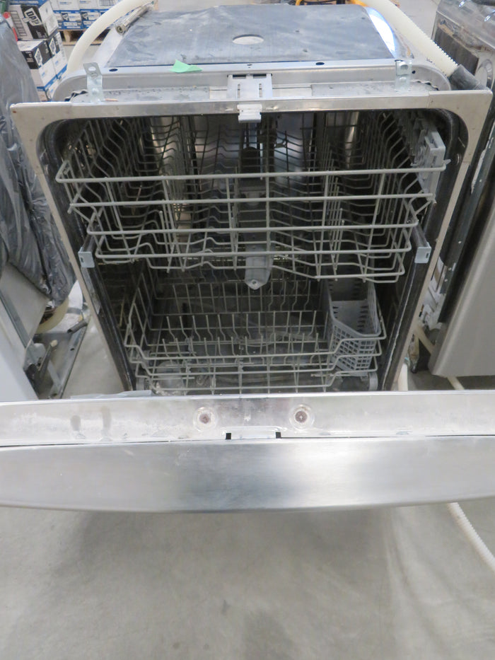 24" Dish Washer in Stainless