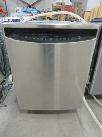 24" Dish Washer in Stainless