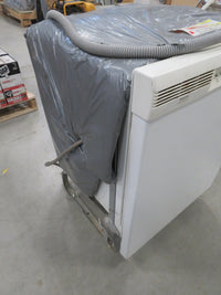 24" Dish Washer in White