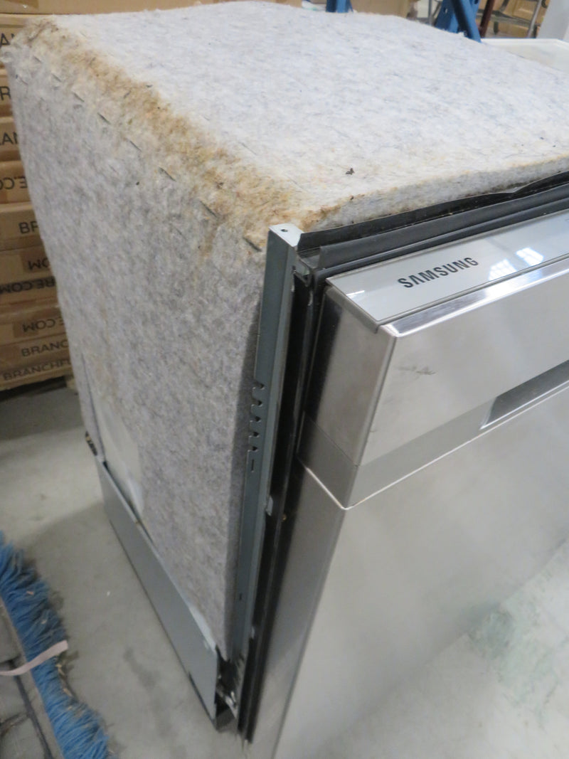 24" Stainless Steel Dish Washer