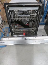 24" Stainless Steel Dish Washer