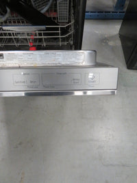 24" Stainless Steel Dish Washer