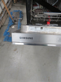 24" Stainless Steel Dish Washer