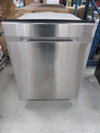 24" Stainless Steel Dish Washer