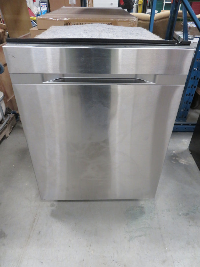 24" Stainless Steel Dish Washer