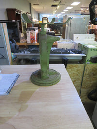 Antique Salter family scale