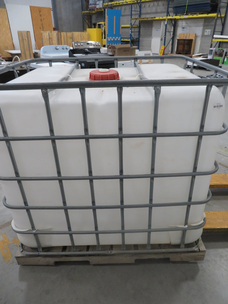 Plastic Water Tank