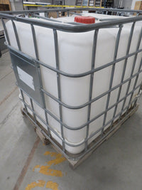 Plastic Water Tank