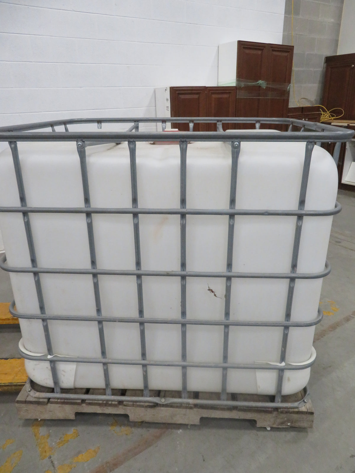 Plastic Water Tank