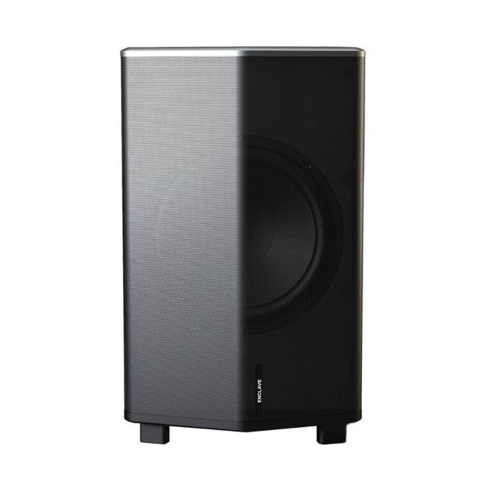 Enclave CineHome PRO 10-Inch Wireless Subwoofer