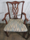 Set of Four Dining Chairs