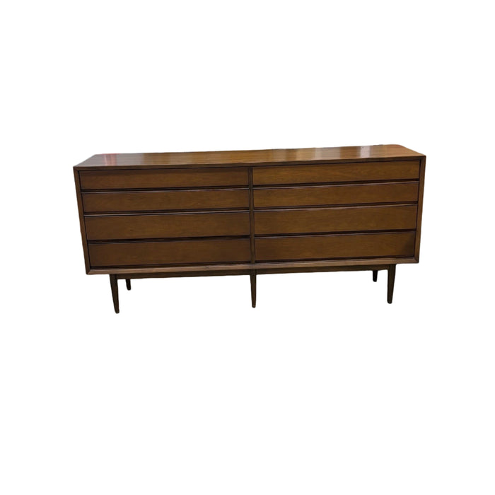 68-Inch Mid Century Sideboard