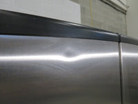KitchenAid Superba 25.5 cu. ft. Side-by-Side Refrigerator and Freezer