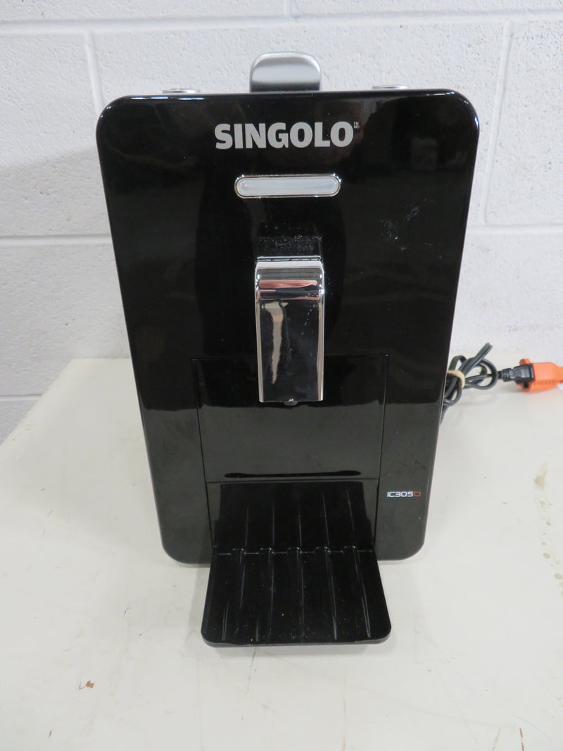 Singolo Espresso Maker