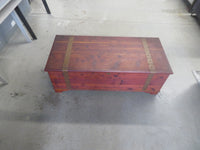 Cedar Chest