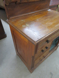 Vintage Three Drawer Cabinet