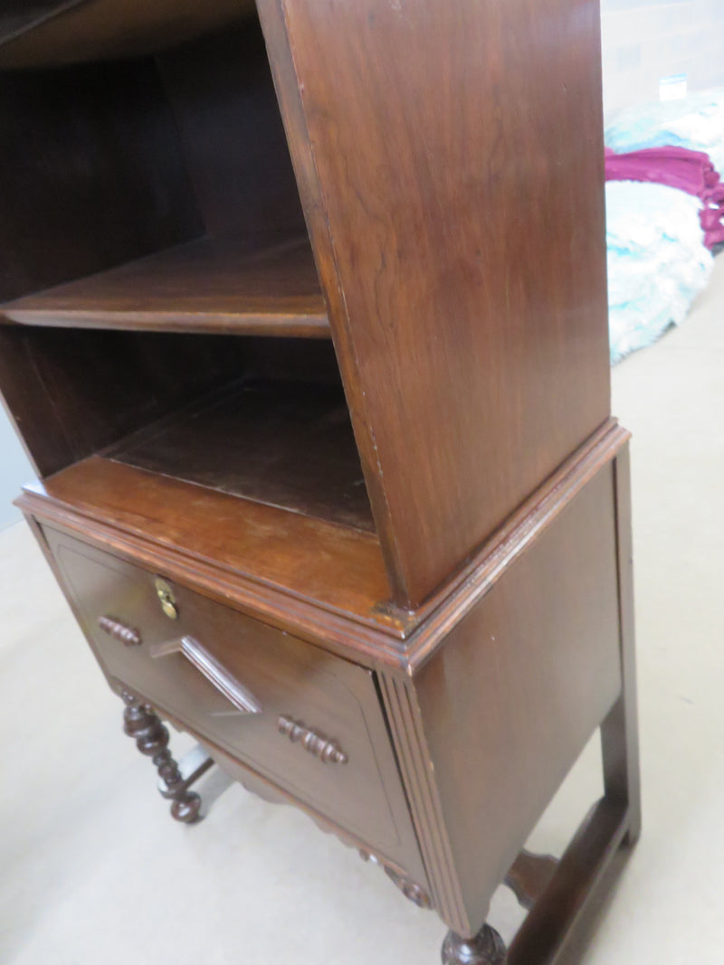 Small Vintage Cupboard