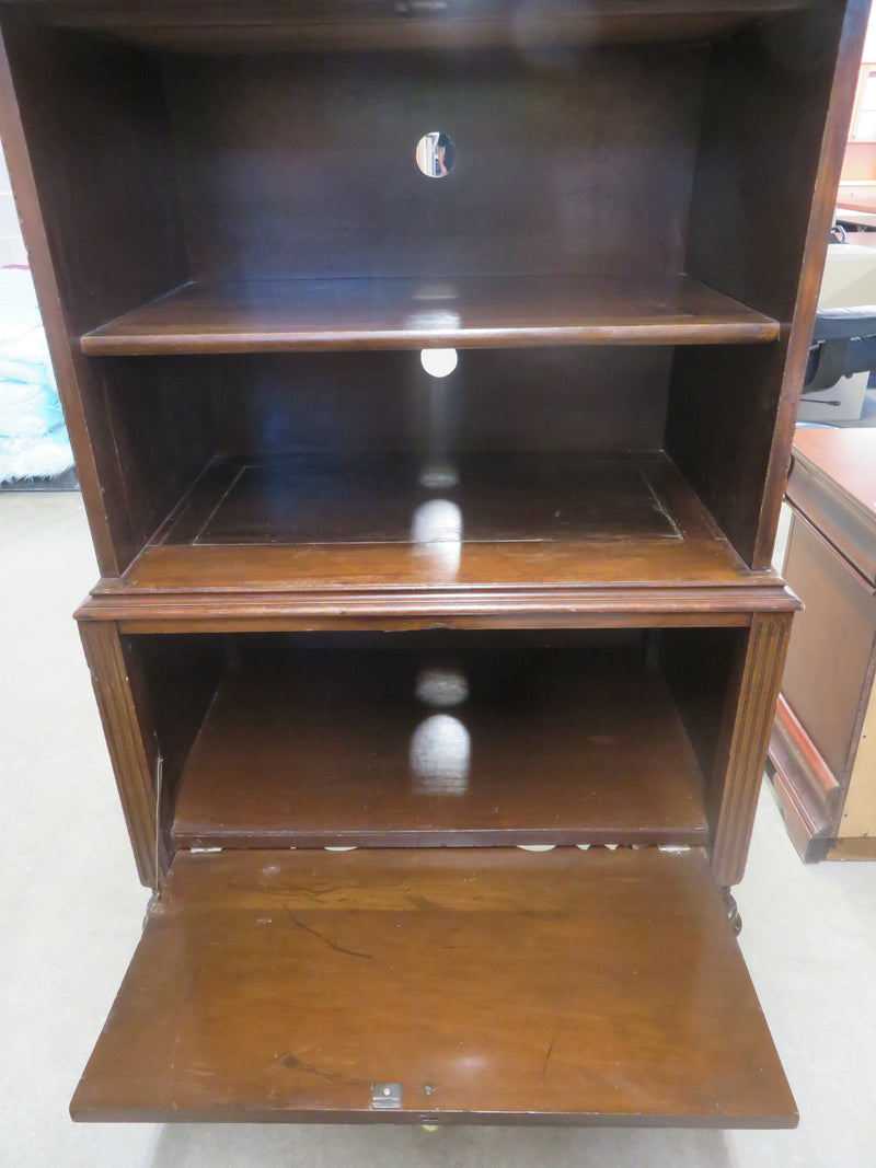 Small Vintage Cupboard