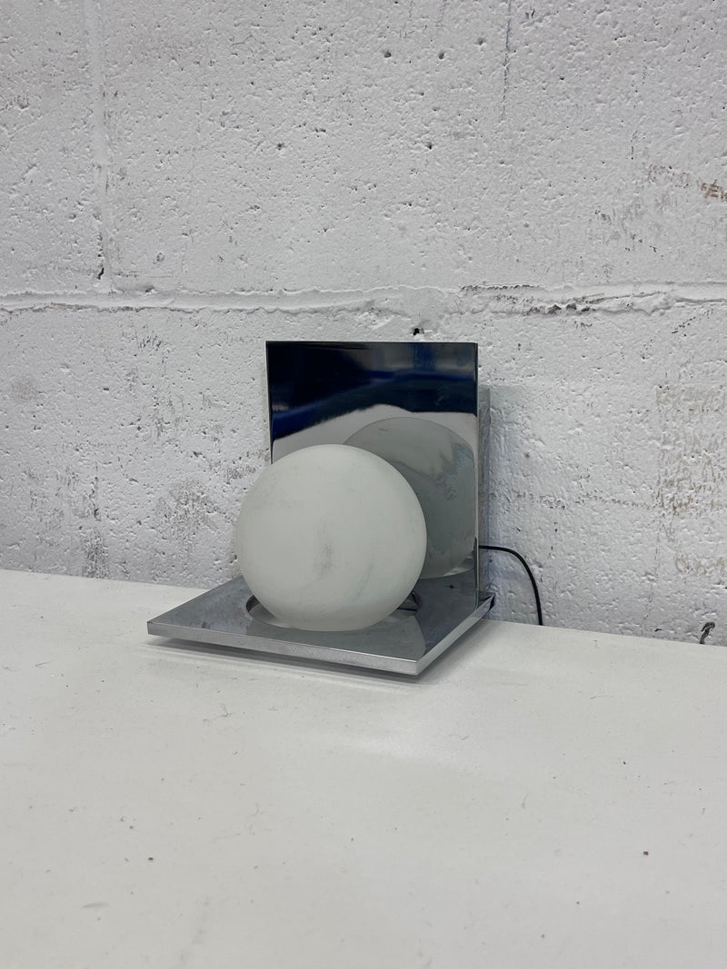 Snow Ball Wall Sconce