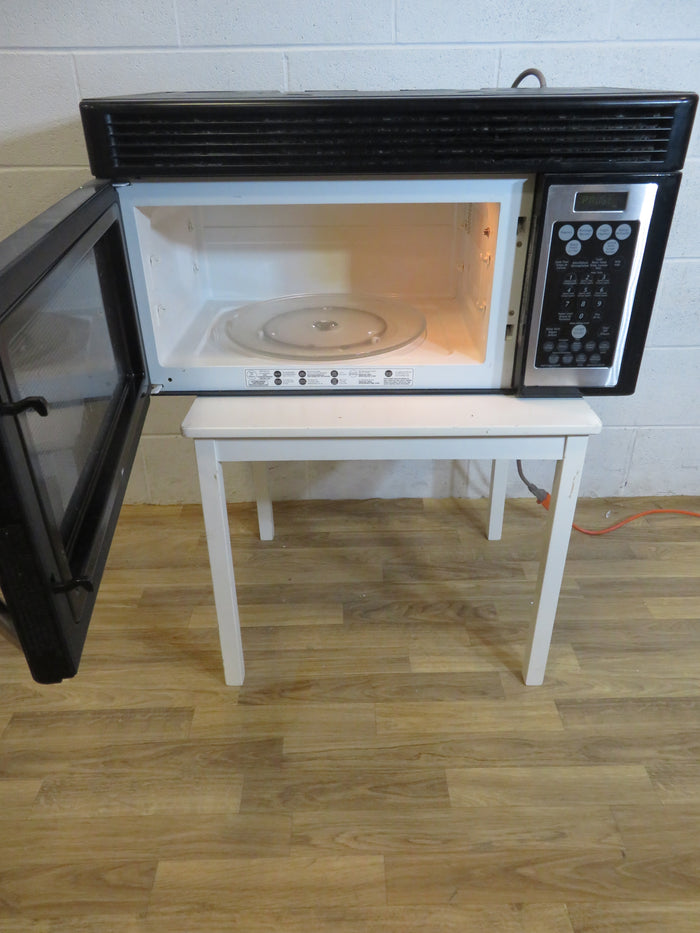 30" Frigidaire Microwave in Stainless Steel