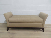 Upholstered Bench
