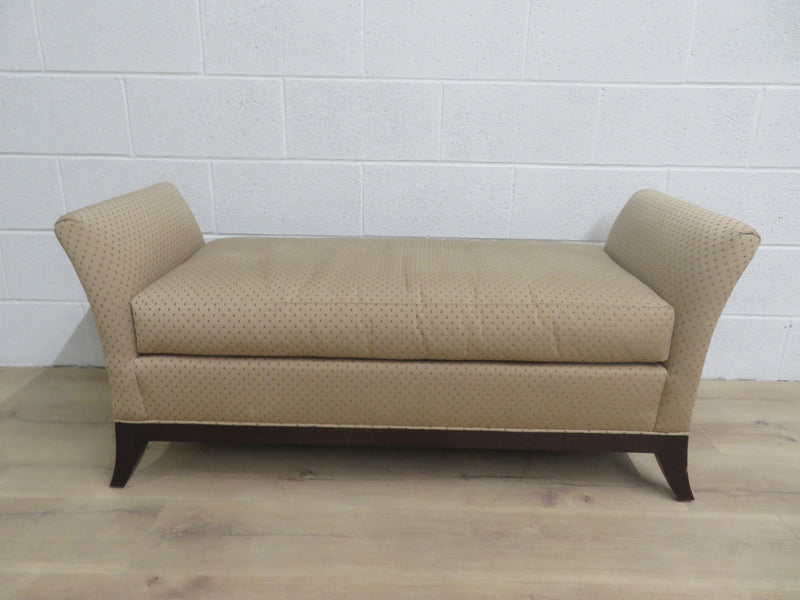Upholstered Bench