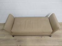Upholstered Bench