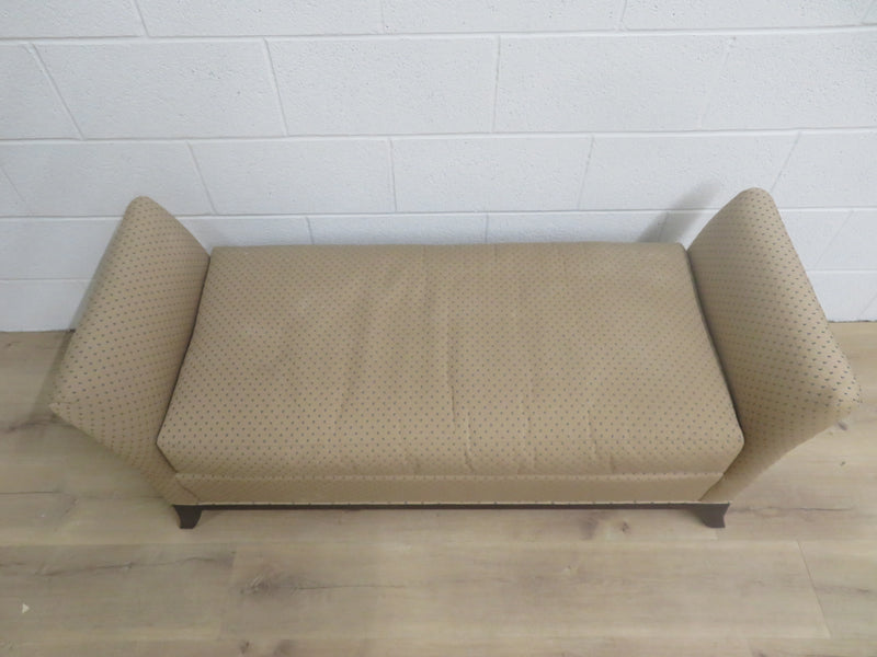 Upholstered Bench