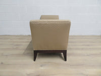 Upholstered Bench