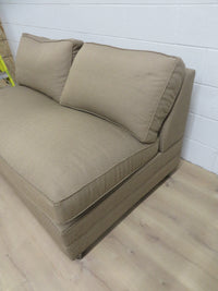 Love Seat Sofa Bed - Twin
