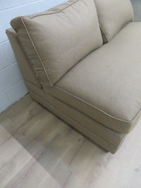 Love Seat Sofa Bed - Twin