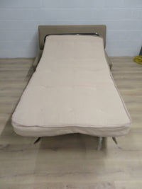 Love Seat Sofa Bed - Twin