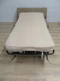 Love Seat Sofa Bed - Twin